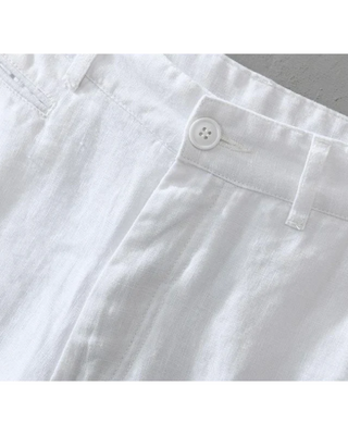 Short de Lino | Lisboa