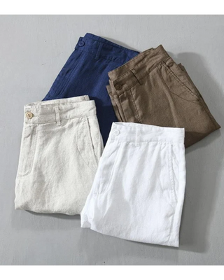 Short de Lino | Lisboa