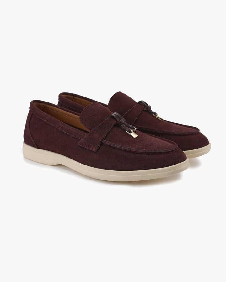 Mocasines de Ante | Siena