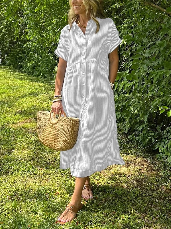 Vestido largo | Angela