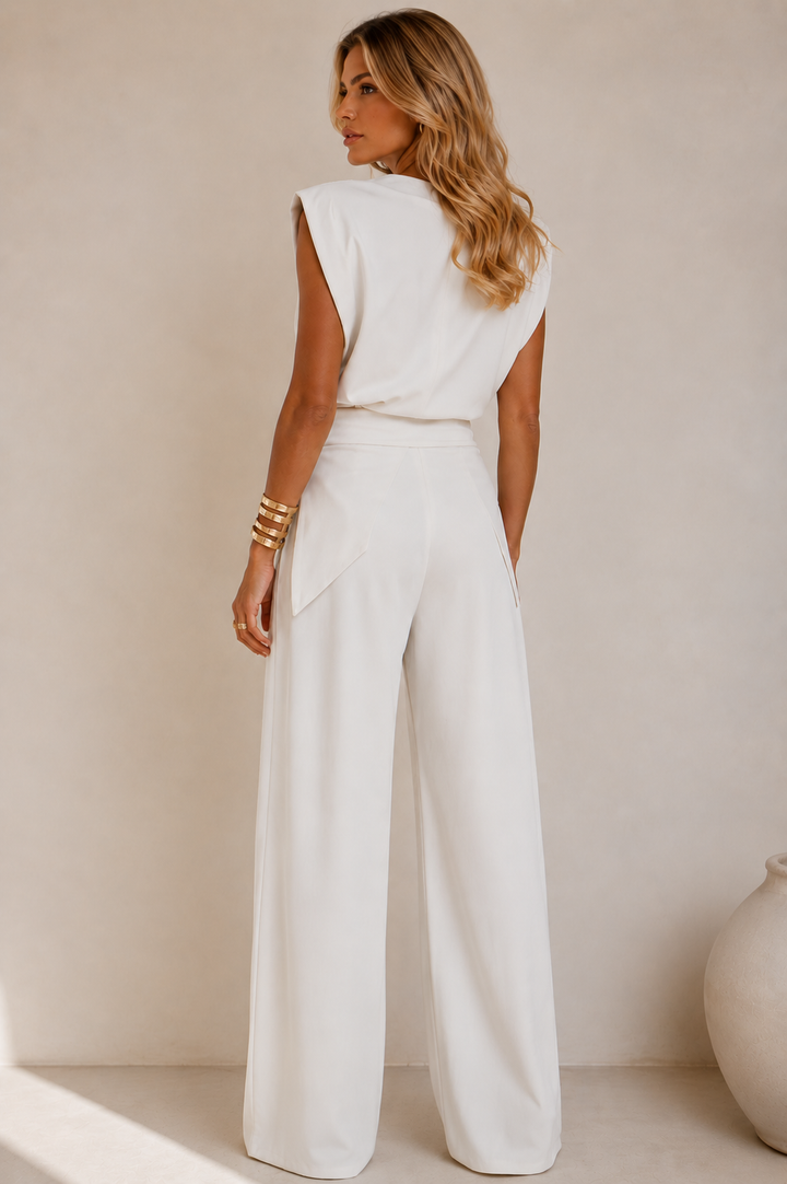 Zahian Valentina Set – Essentials Days Collection