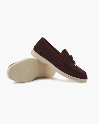 Mocasines de Ante | Siena