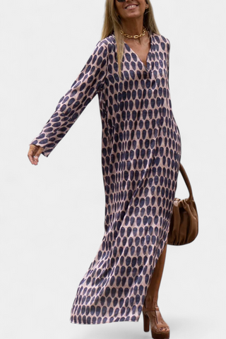 Vestido largo | Brisa