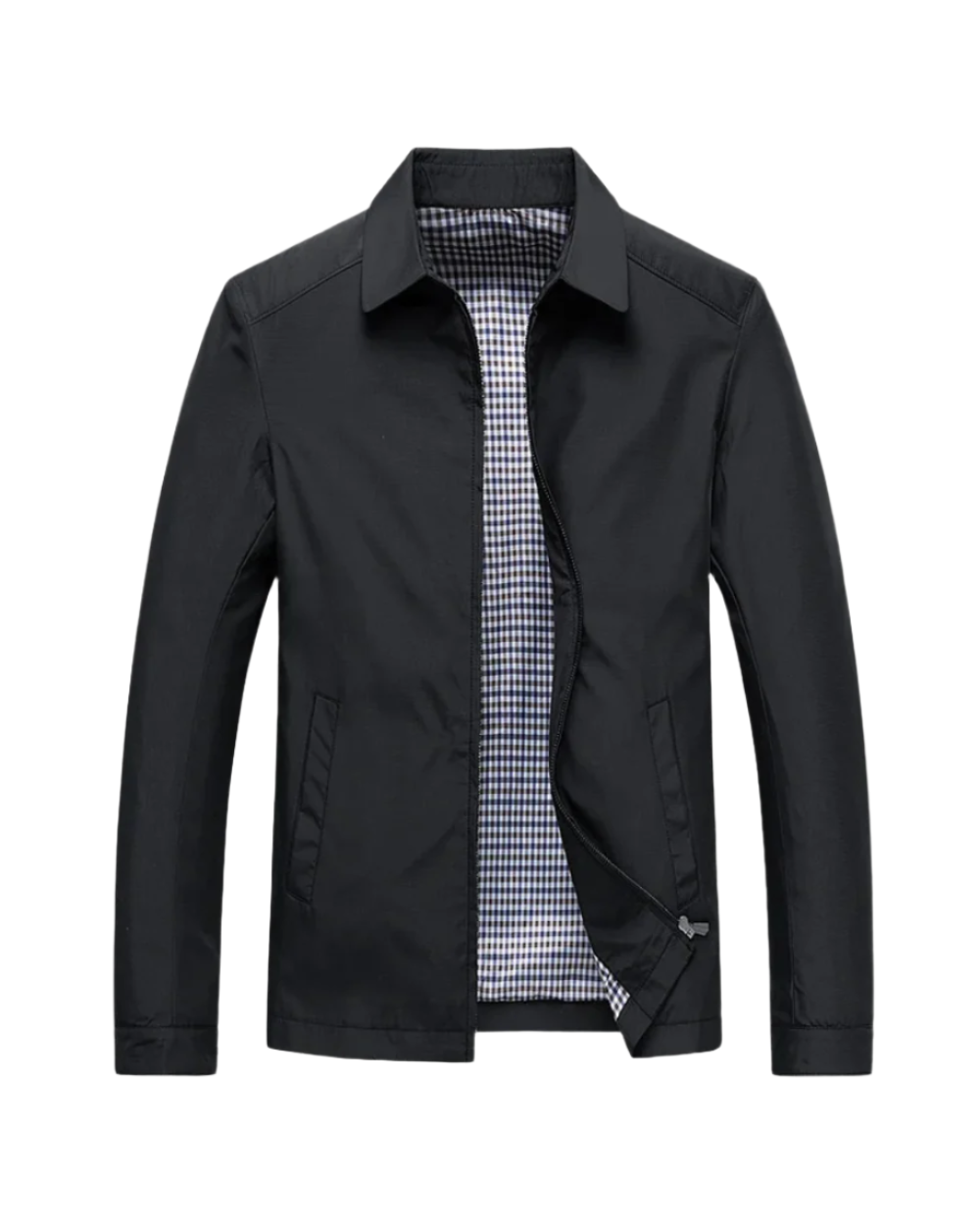 Chaqueta Ligera | Luca
