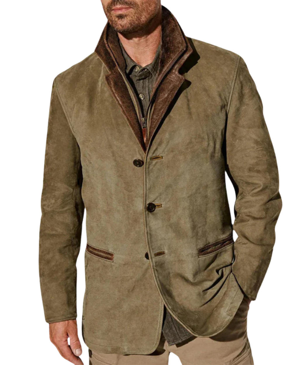 Chaqueta | Vintage