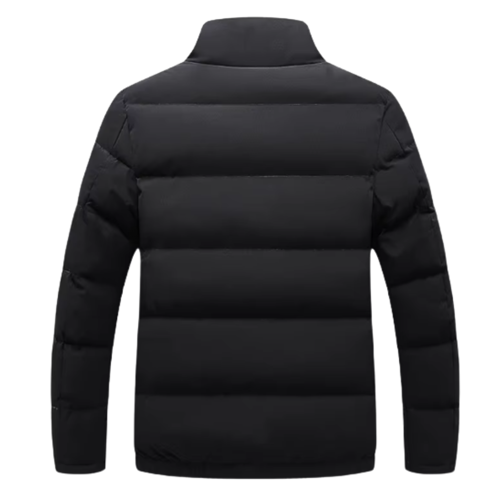 Chaqueta Acolchada | Cortina