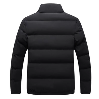 Chaqueta Acolchada | Cortina