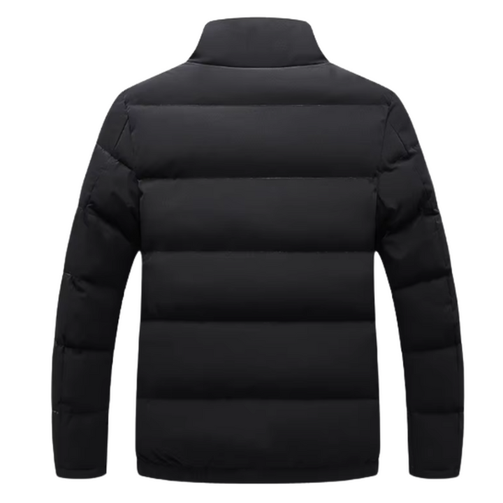 Chaqueta Acolchada | Cortina