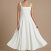 Vestido Valentina de Zahian - Colección Primavera 2026