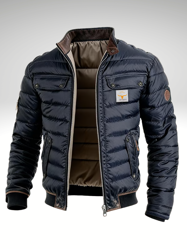 Chaqueta Acolchada | Torino