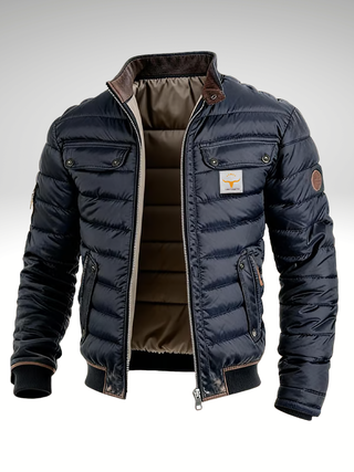 Chaqueta Acolchada | Torino