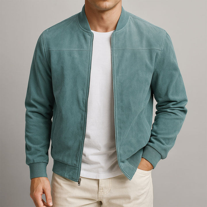 Chaqueta de Ante | Lorenzo