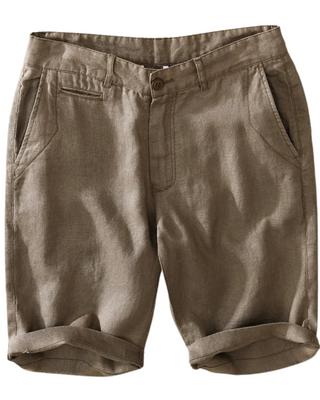 Short de Lino | Lisboa