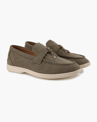 Mocasines de Ante | Siena