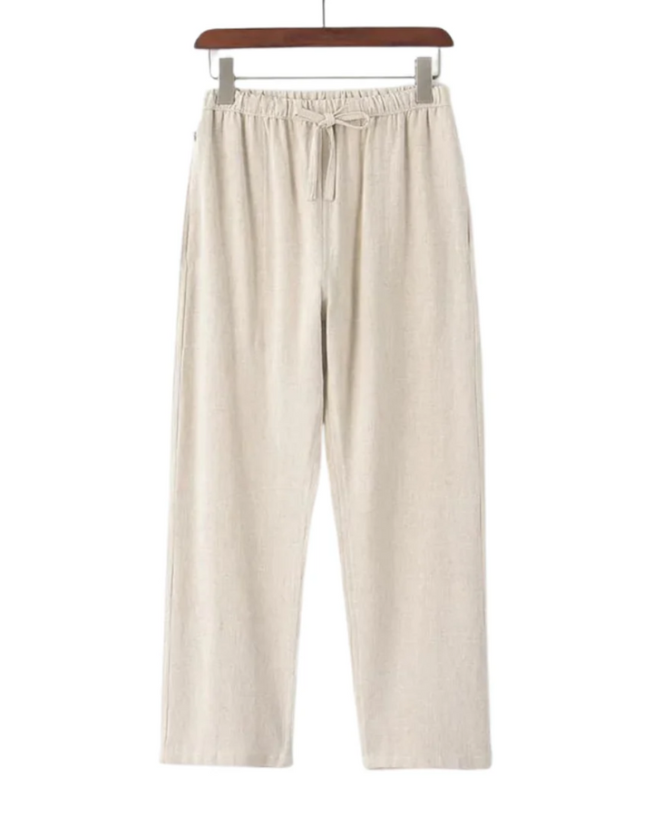 Pantalón de Lino | Rio