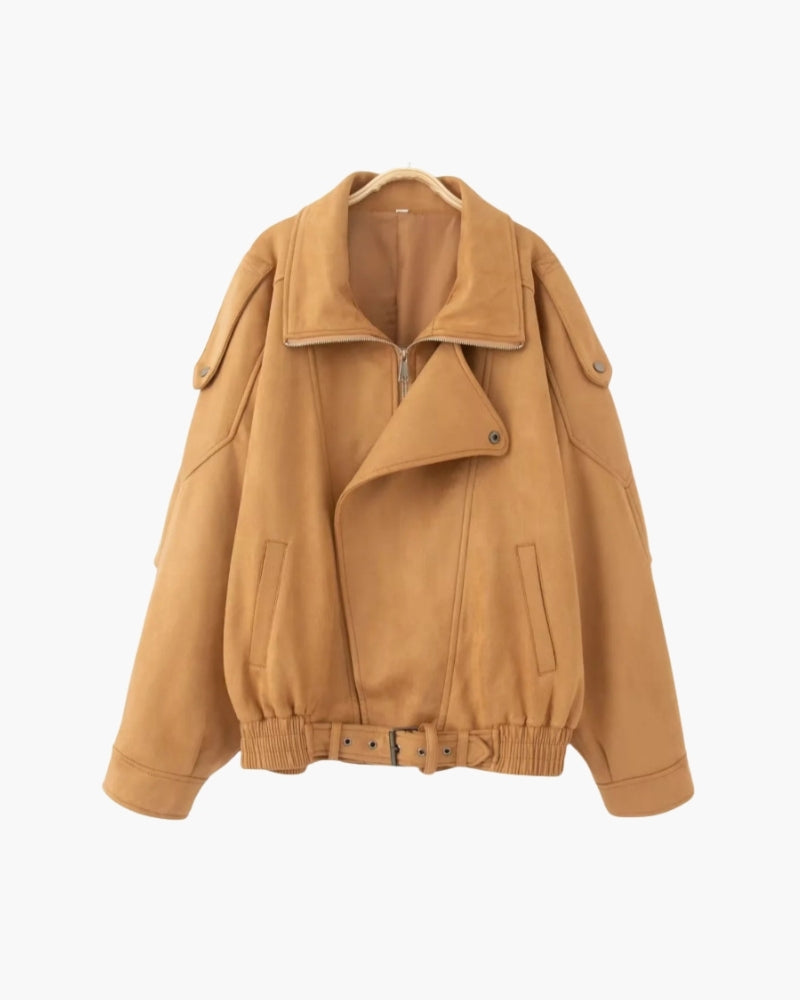 Chaqueta de Ante | Verona