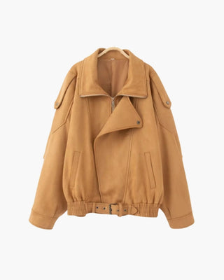 Chaqueta de Ante | Verona