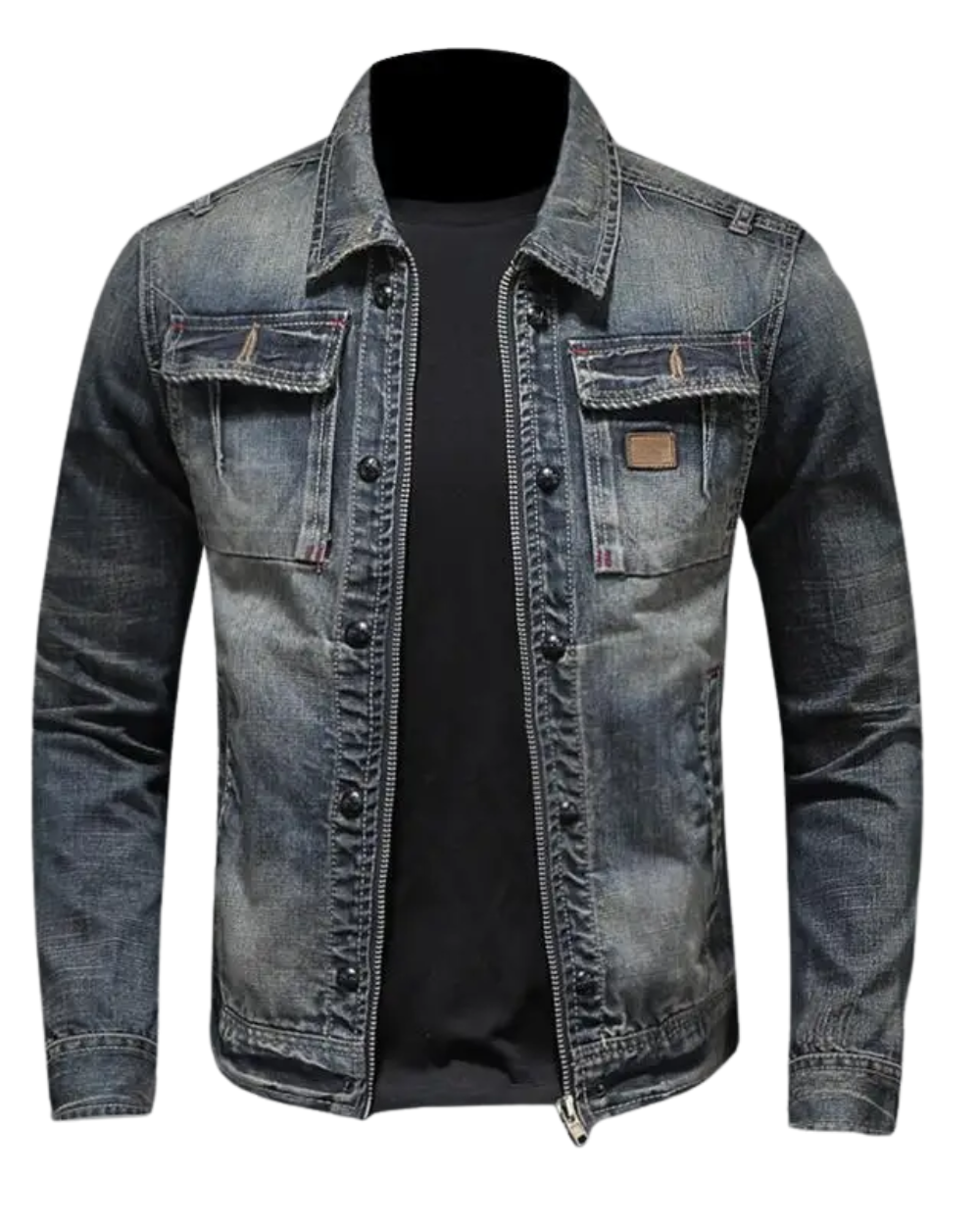 Chaqueta Vaquera | Milano