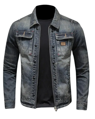 Chaqueta Vaquera | Milano