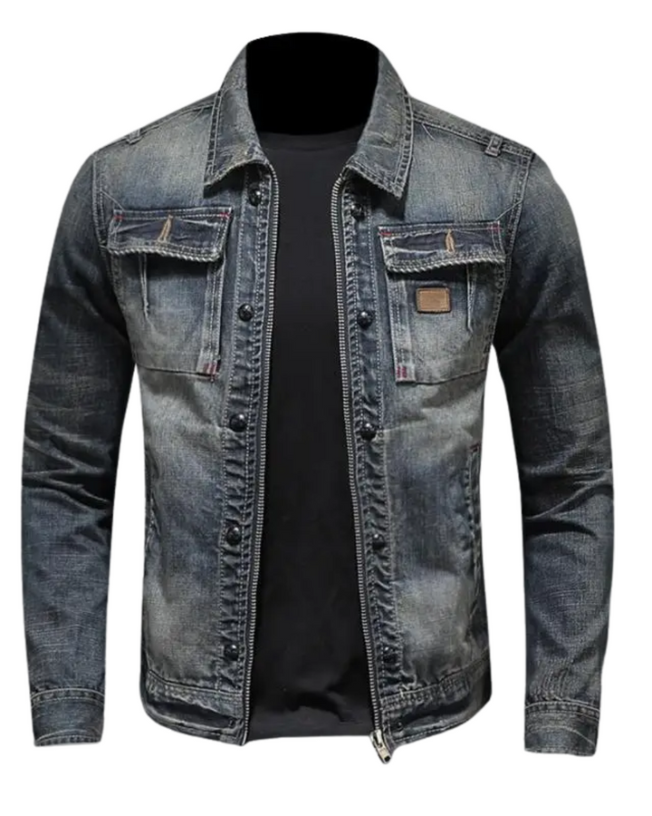 Chaqueta Vaquera | Milano