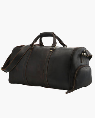 Bolsa de Viaje de Piel | Montague
