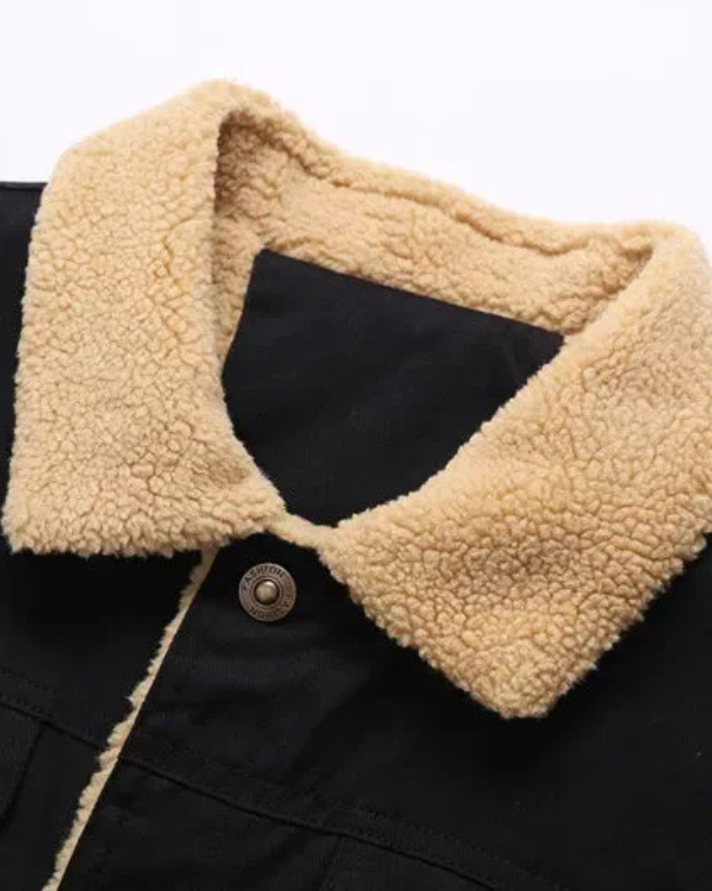 Chaqueta Bomber | Ugo