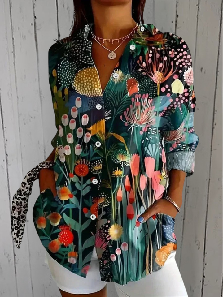Blusa | Amparo