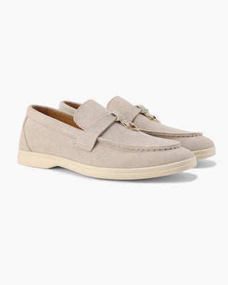Mocasines de Ante | Siena