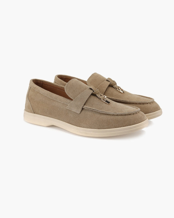 Mocasines de Ante | Siena