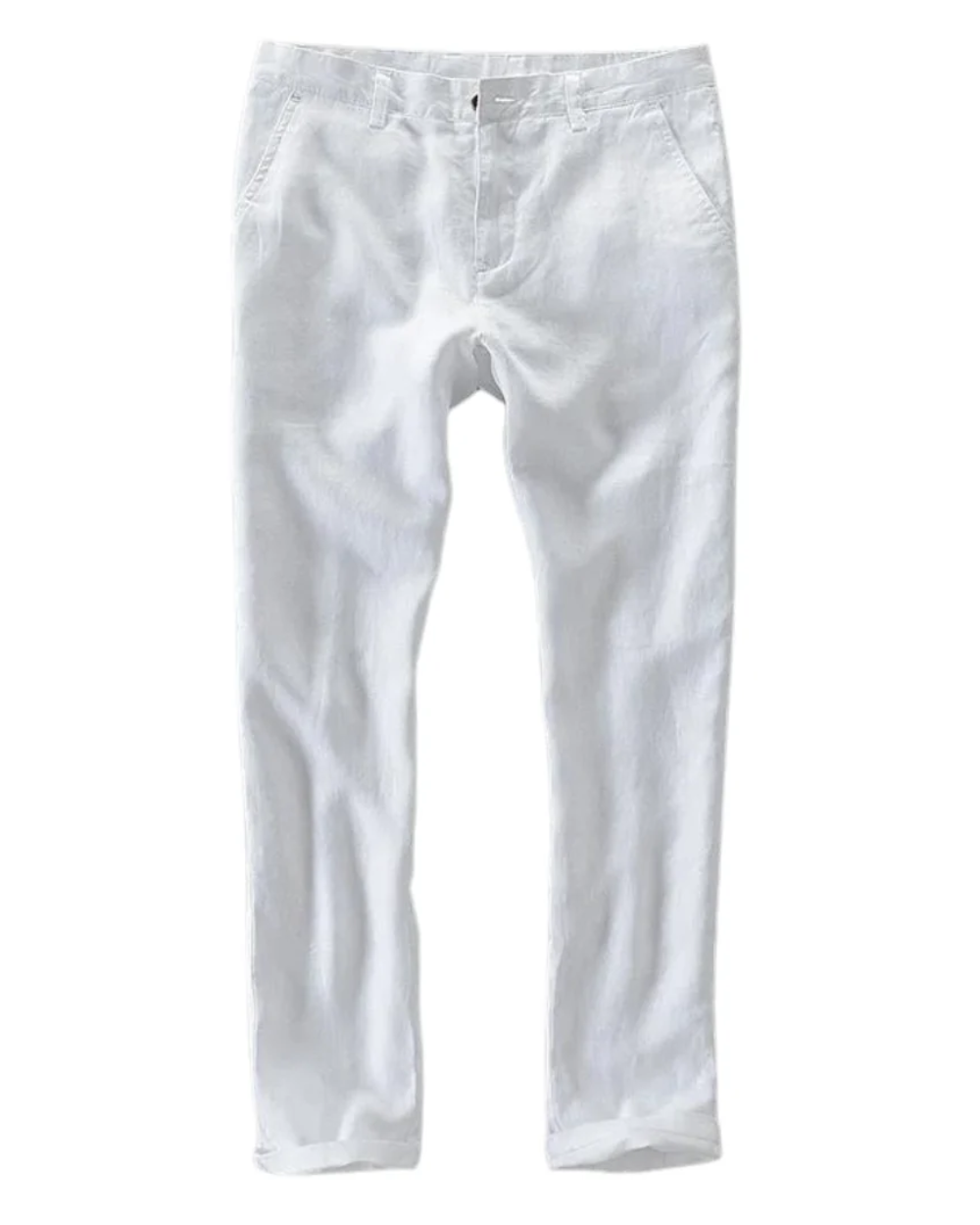 Pantalón de Lino | Mykonos