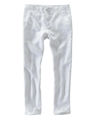 Pantalón de Lino | Mykonos