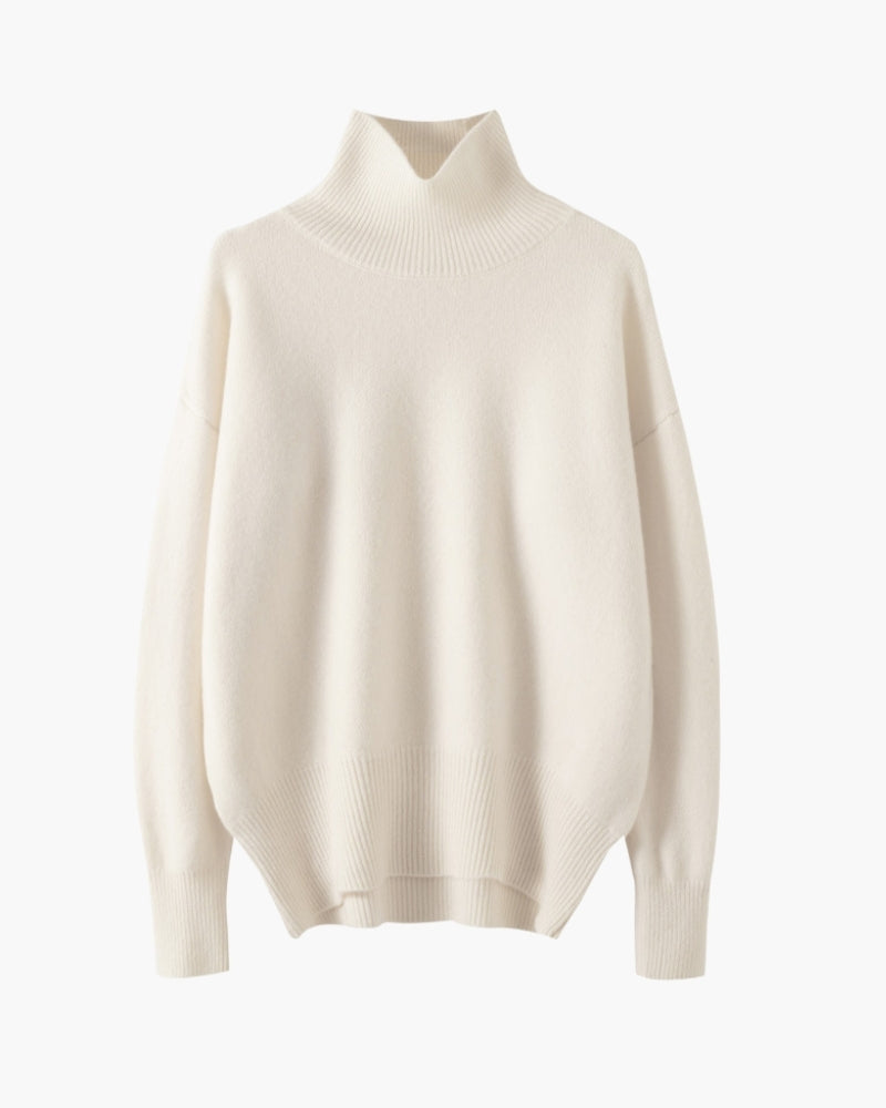 Jersey de Cuello Alto | Élise