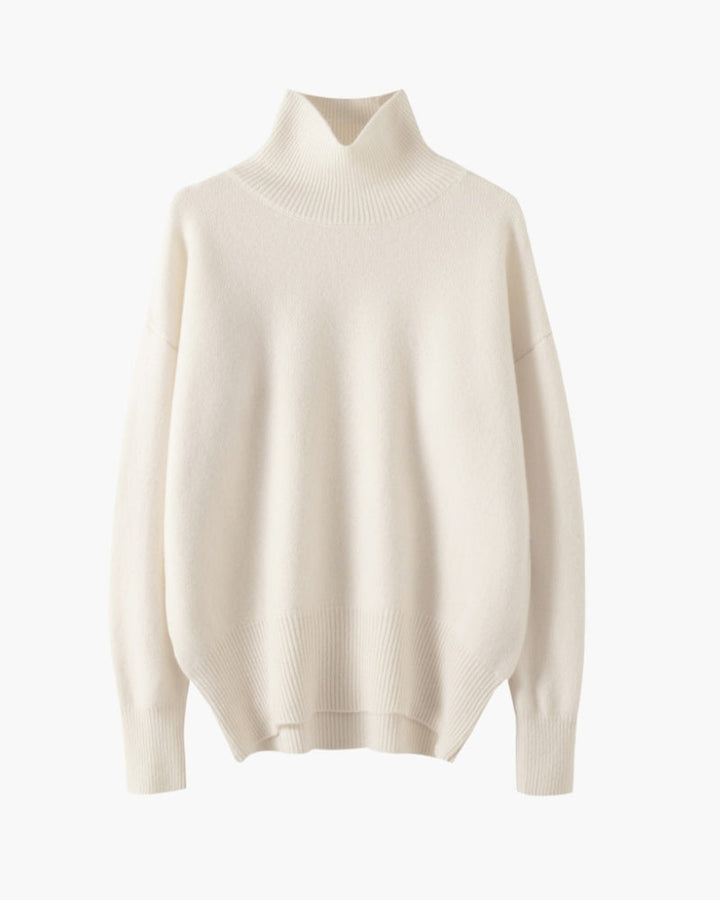 Jersey de Cuello Alto | Élise