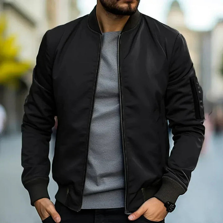 Chaqueta Bomber | Enzo