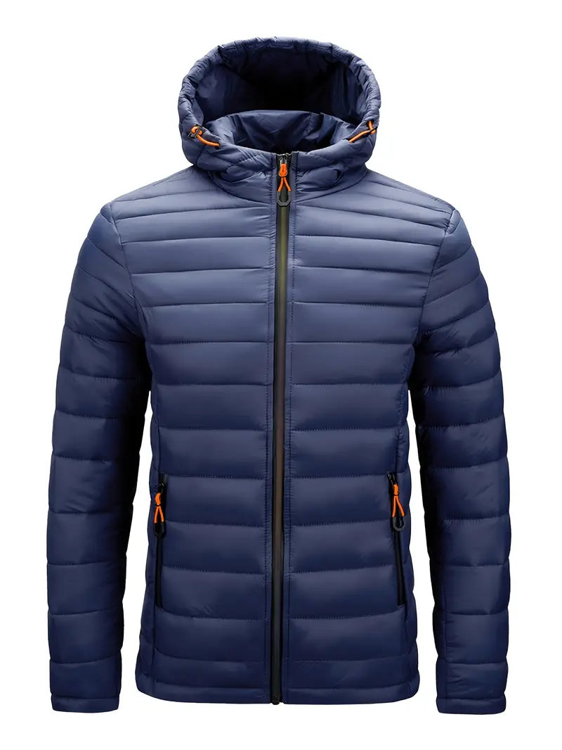 Chaqueta con Capucha | Lorenzo