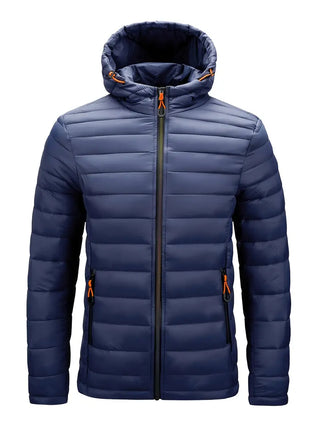 Chaqueta con Capucha | Lorenzo