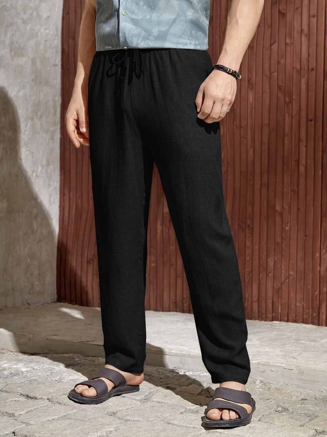 Pantalón de Verano | Menton