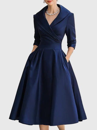 Vestido midi | Dona