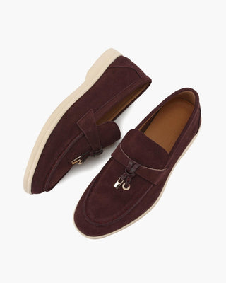 Mocasines de Ante | Siena