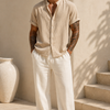 CONJUNTO DE VERANO VALENCIA SEASON