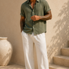 CONJUNTO DE VERANO MADRID SEASON