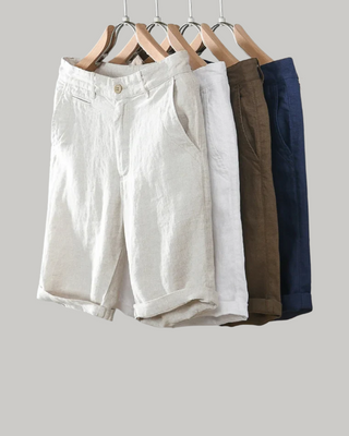 Short de Lino | Lisboa