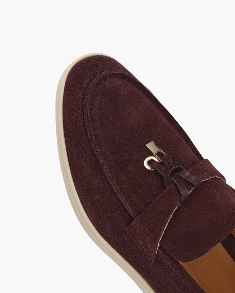 Mocasines de Ante | Siena