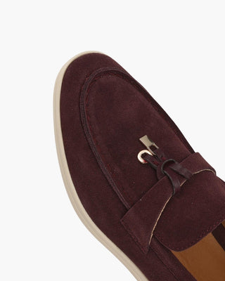 Mocasines de Ante | Siena