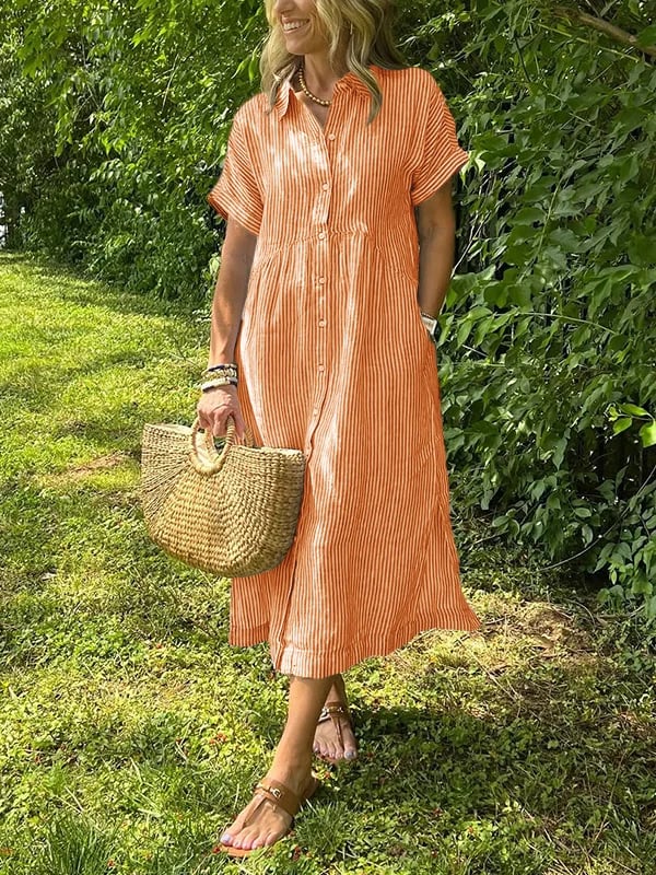 Vestido largo | Angela