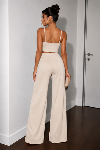 Here are a few polished options:

- Zahian Valentina Conjunto – Make a Legacy
- Conjunto “Make a Legacy” de Zahian Valentina
- Make a Legacy Set by Zahian Valentina
- Zahian Valentina Set: Make a Legacy
- Conjunto Zahian Valentina | Make a Legacy
