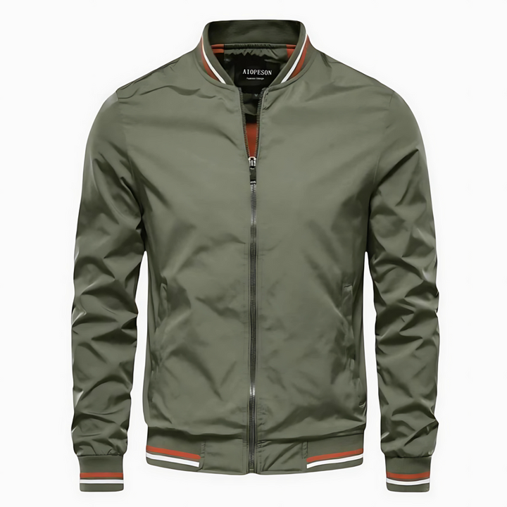 Chaqueta Elegante | Valerio