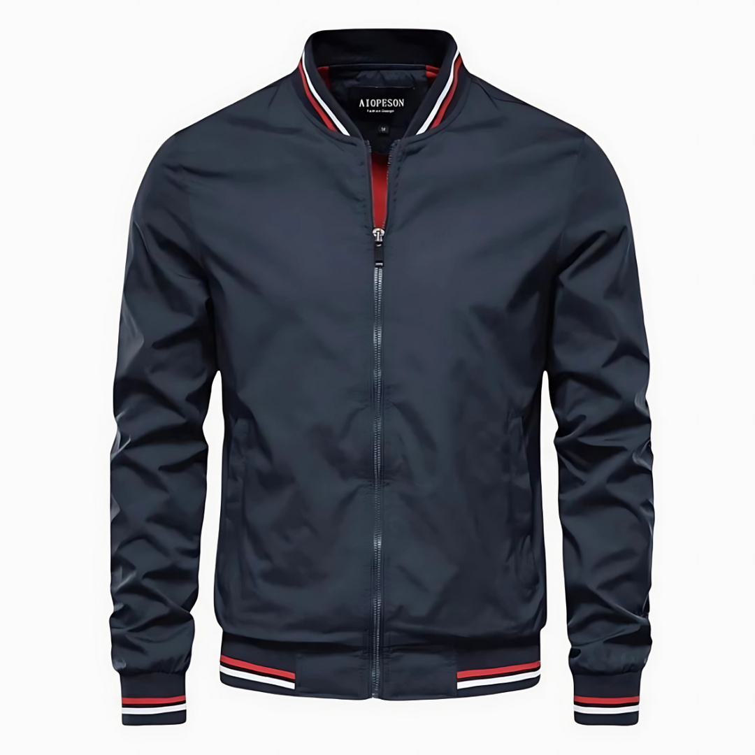 Chaqueta Elegante | Valerio
