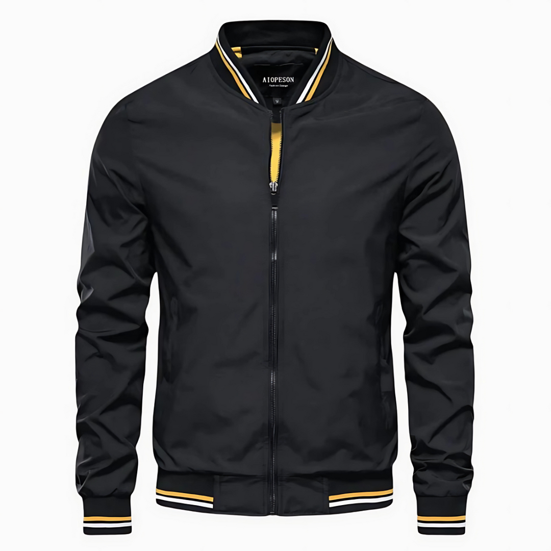 Chaqueta Elegante | Valerio