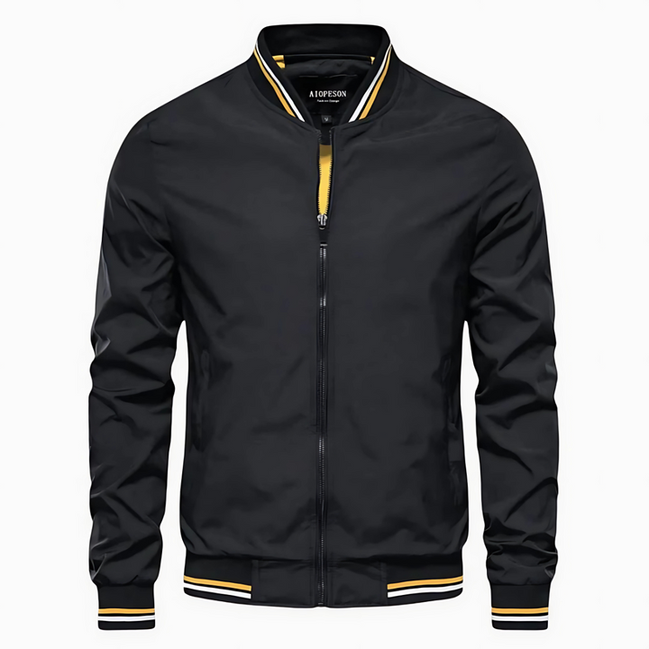 Chaqueta Elegante | Valerio